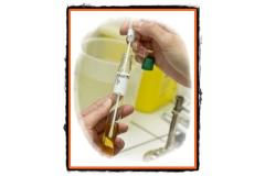 Stiti sa va cititi analizele medicale analiza urinei